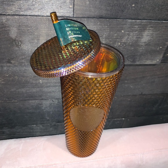 ✨FLASH SALE✨ Limited Edition Starbucks Studded Cup - Picture 4 of 6